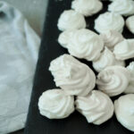 Basisrecept voor meringue