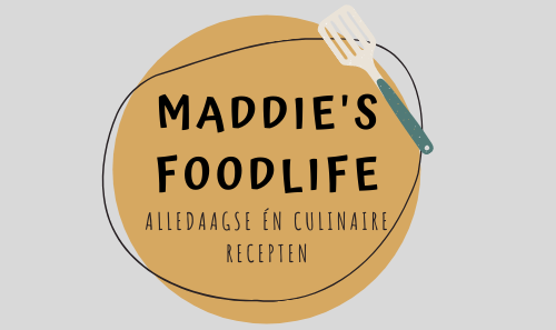 Maddie's Foodlife logo